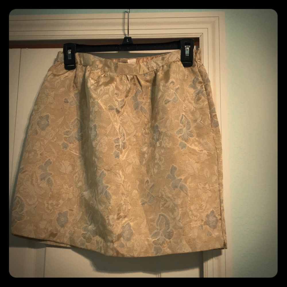3/$15 Forever 21 skirt
